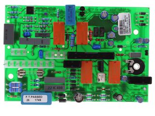 VOKERA 10029470 PCB