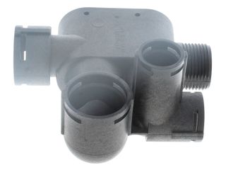 VOKERA 10024642 BYPASS VALVE