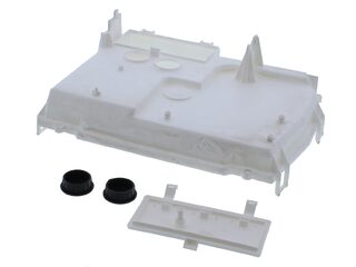 VOKERA 10024976 REAR COVER