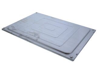 VOKERA 10028345 COVER FOR AIR BOX