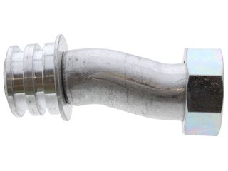 Vokera 10028495 Pipe