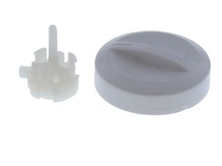 VOKERA 10028559 KNOB ASSEMBLY