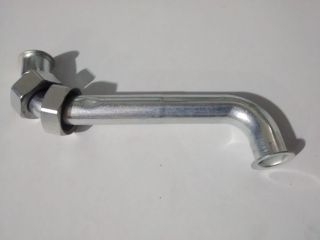 Vokera 10028629 Gas Pipe - Mynute