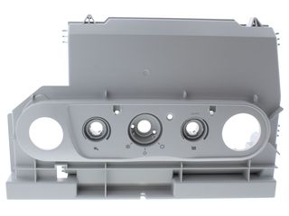 VOKERA 20001102 INSTRUMENT PANEL