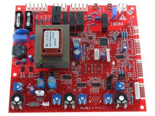 Vokera 20008307 Mynute HE Printed Circuit Board