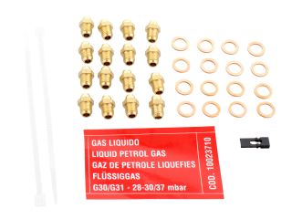 VOKERA 1005500 NG TO LPG CONVERSION KIT