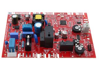 Vokera 20005569 Printed Circuit Board - MP08 - Compact 24SE