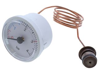 VOKERA 20005580 PRESSURE GAUGE