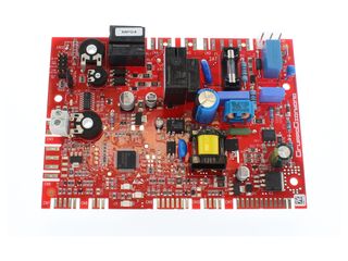 VOKERA 20011424 PRINTED CIRCUIT BOARD