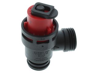 Vokera 20044364 Safety Valve - Compact/Plus/Evolve