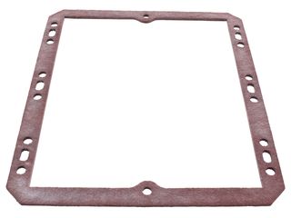 Vokera 20046265 Burner Gasket - Easi-Heat Plus/Vision/Compact