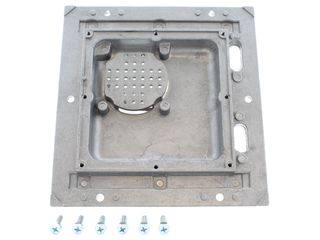 VOKERA 20044895 BURNER COVER