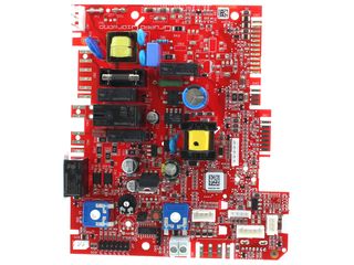 VOKERA 20071334 PCB