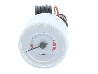 VOKERA 20042115 PRESSURE GAUGE