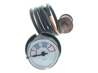 VOKERA 20049617 QUICK PRIMER PRESSURE GAUGE