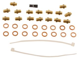 VOKERA R01005500 LPG CONVERSION KIT