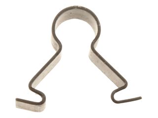 VOKERA 0184 EXTENSION SEAL FOR HEAD SHAFT