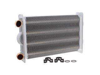 VOKE 20185022 HEAT EXCHANGER
