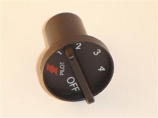 RWLY SP992359 CONTROL KNOB - NOW USE 1560110