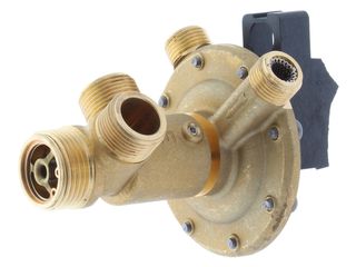 ARISTON 560166 DIVERTER VALVE DHW