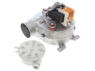 Ariston 650068670 Fan Replacement Kit 27W
