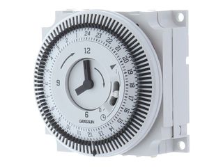 ARISTON 569294 TIME CLOCK MECHANICAL