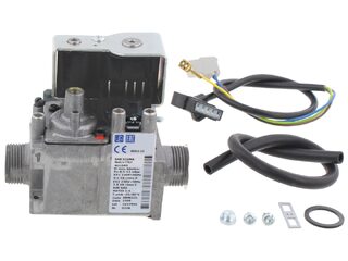 Ariston 60002799-02 Gas Valve