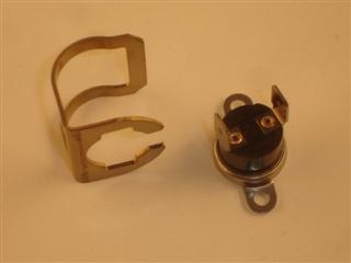 ARISTON THERMOSTAT OVERHEAT