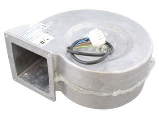 ARISTON FAN ASSEMBLY