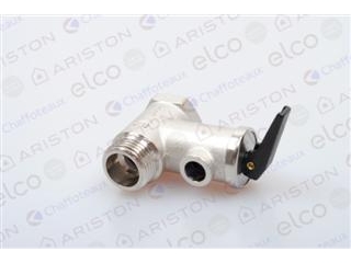 ARISTON 571730 SAFETY VALVE