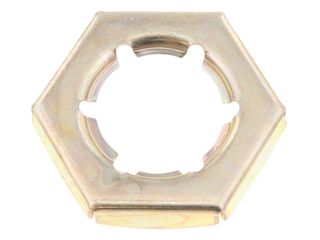 ARISTON 573530 LOCK NUT 1/2