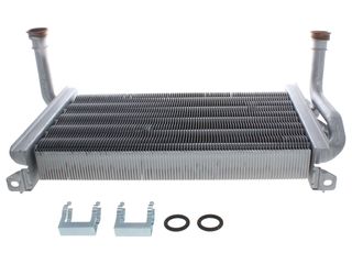 ARISTON 61010017 HEAT EXCHANGER