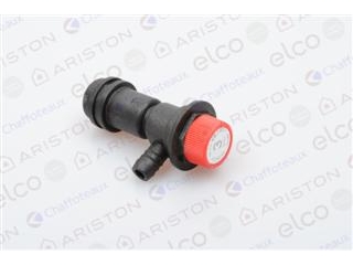 ARISTON 61305113 PRESSURE RELIEF VALVE