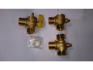 ARISTON 61316561 TAP KIT