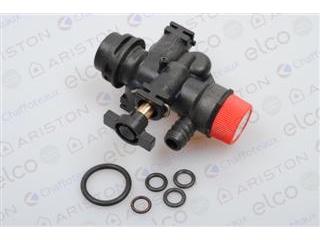 ARISTON 61400159 PRESSURE RELIEF VALVE KIT