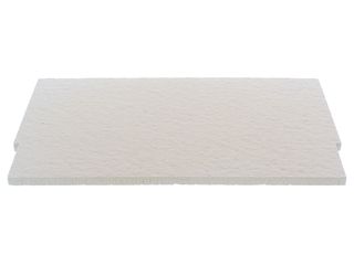 ARISTON 65100531 PANEL INSULATION - REAR