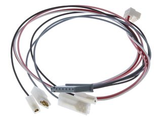 ARISTON 65100698 LOW VOLTAGE WIRING