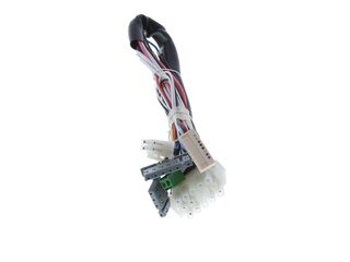 ARISTON 65102559 LOW VOLTAGE WIRING