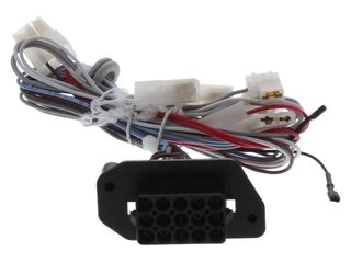 ARISTON 65102562 WIRING