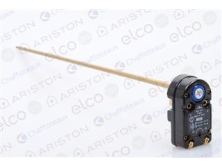 ARISTON 697102 THERMOSTAT TAS-N 450
