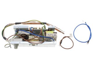 ARISTON THERMOSTAT + WIRING ASSEMBLY C