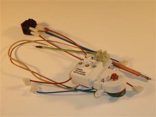 ARISTON THERMOSTAT KIT