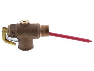 ARISTON 969009 PRESSURE VALVE