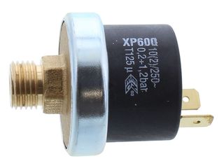 ARISTON 995903 LOW WATER PRESSURE SWITCH