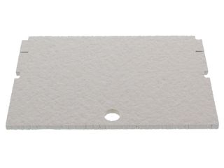 ARISTON 995995 PANEL INSULATION - FRONT