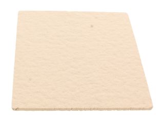 ARISTON 998128 PANEL INSULATION - SIDE