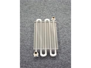 ARISTON 998620 MAIN EXCHANGER