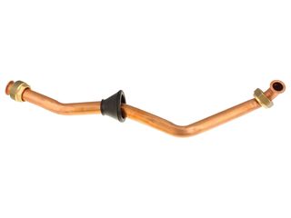 ARISTON PIPE FLOW