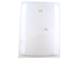 ARISTON PANEL FRONT SEALED CHAMBER -NO LONGER AVAILABLE