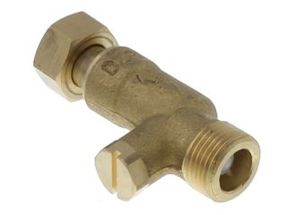 ARISTON 60000880 ISO VALVE